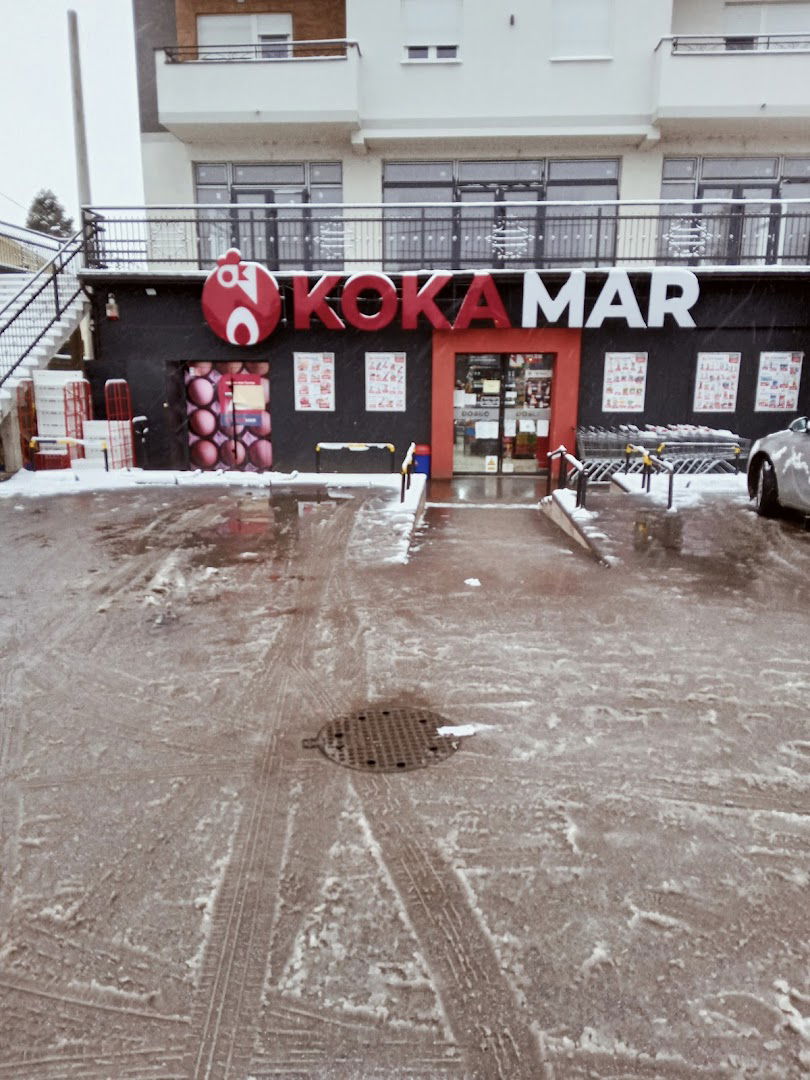 KOKA MAR