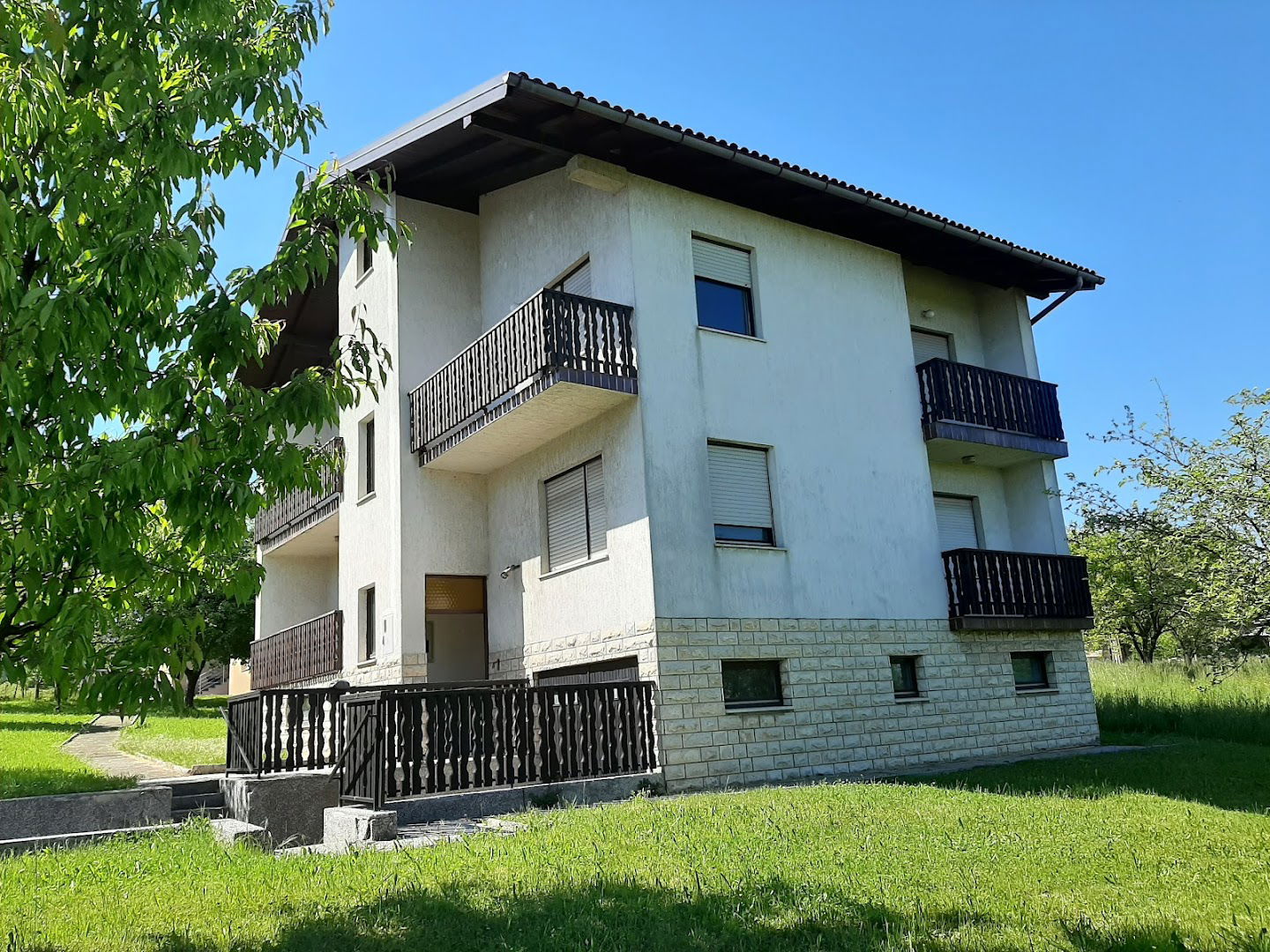 Obiteljski Dom Kristina