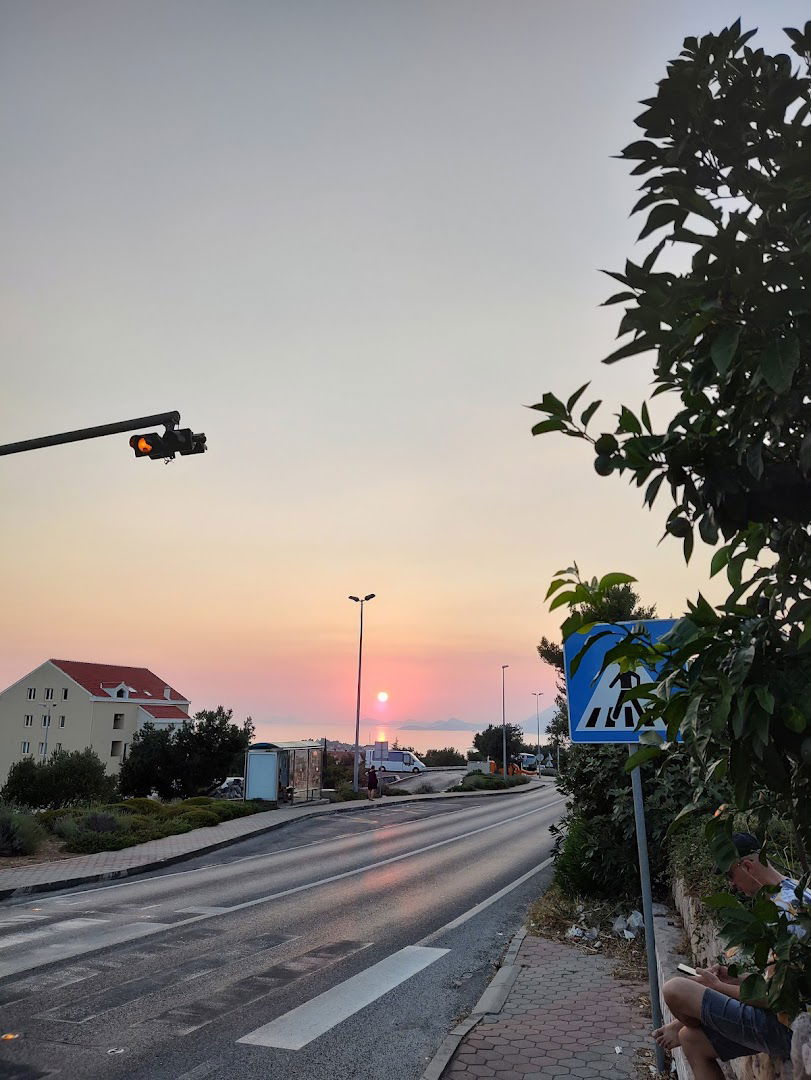 Autopraonica Močilo