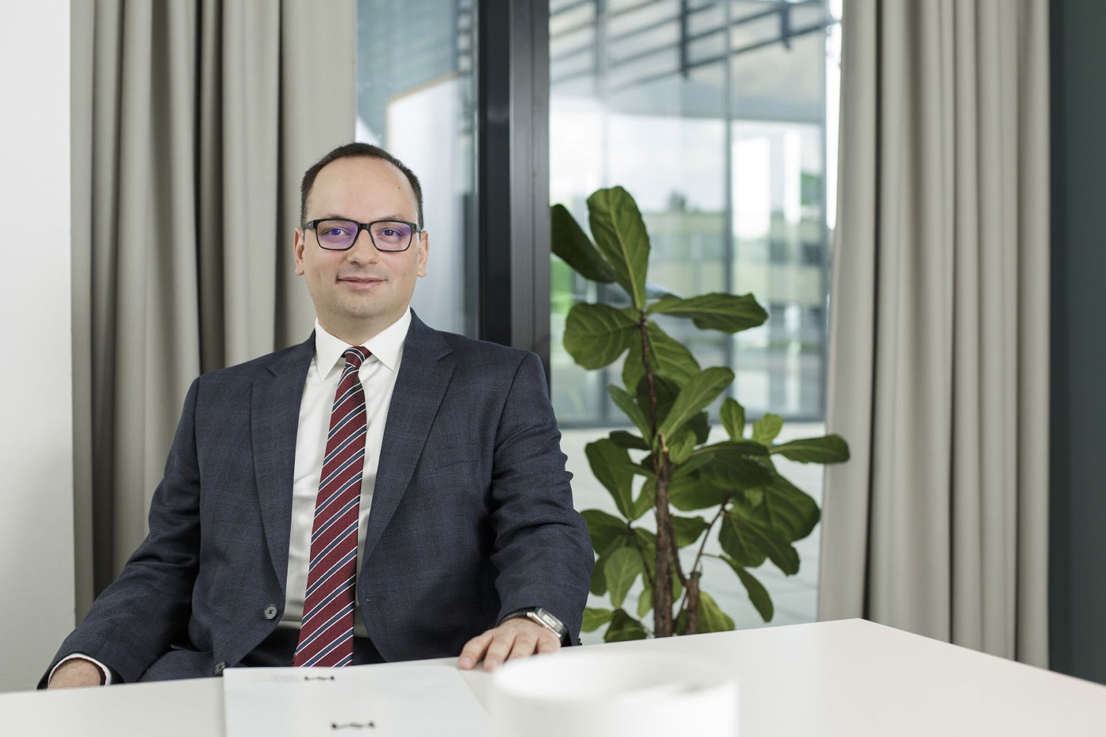 Nenad Mušić - ODVJETNIK — ATTORNEY AT LAW