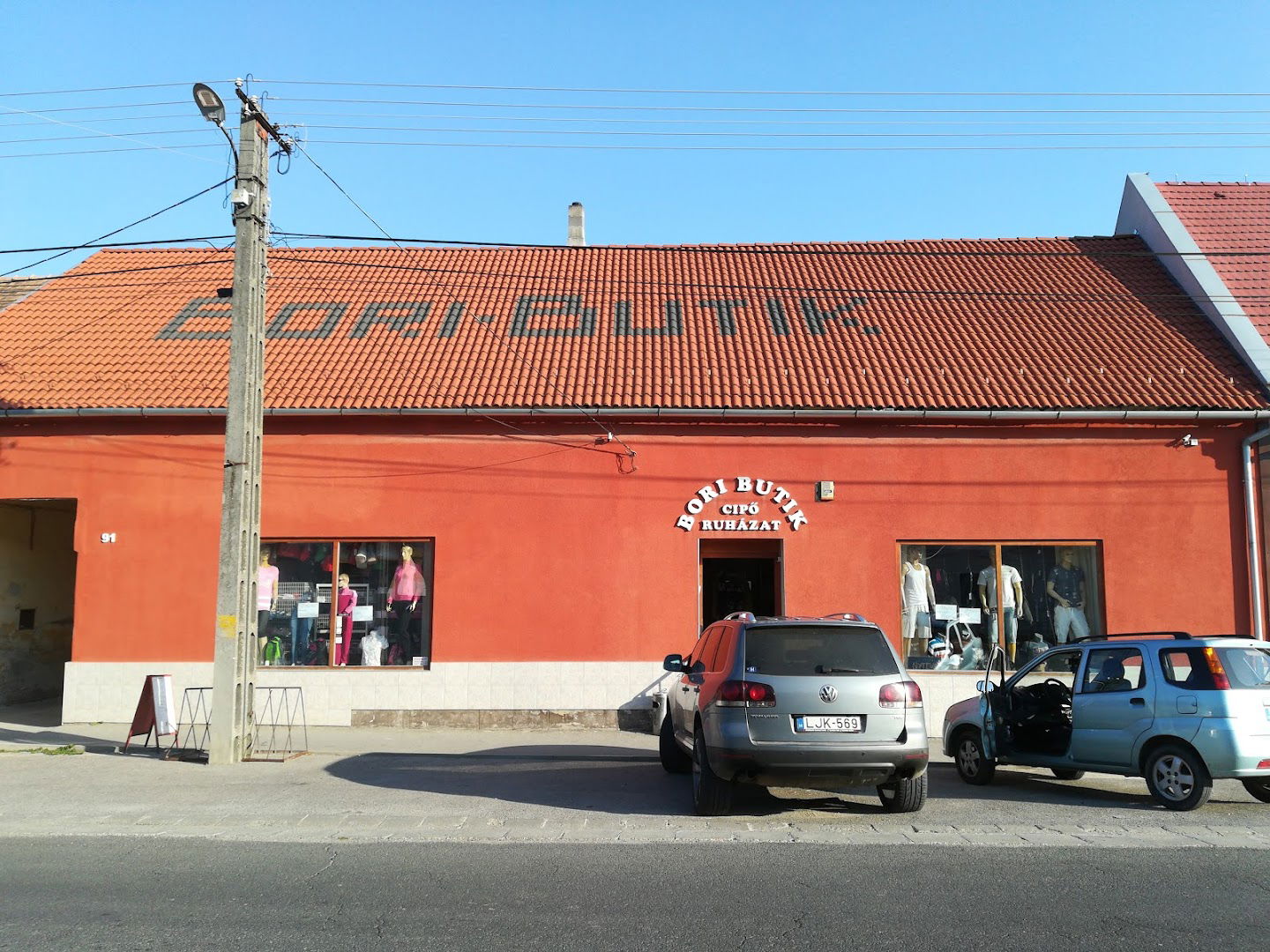 Bori Butik