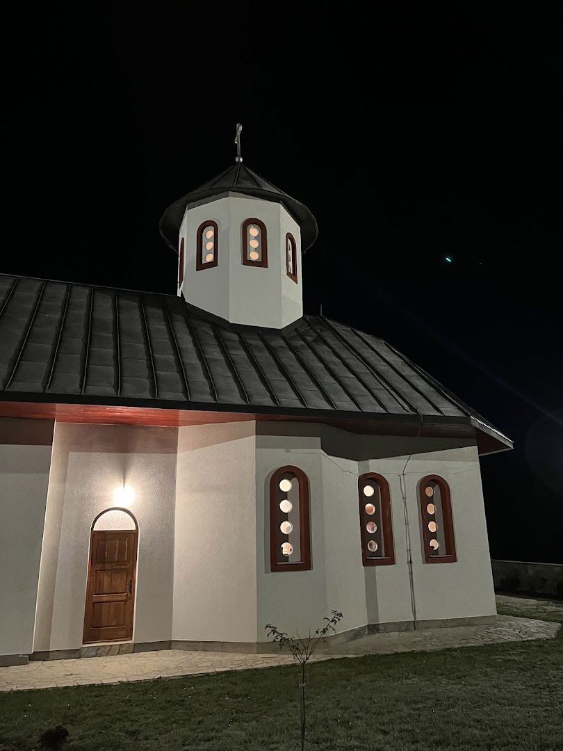 Црква преноса моштију светог Савe