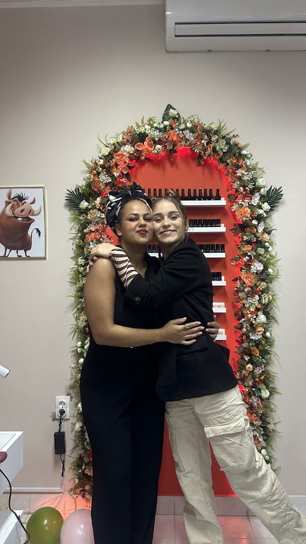 Salon lepote Timon i Pumba