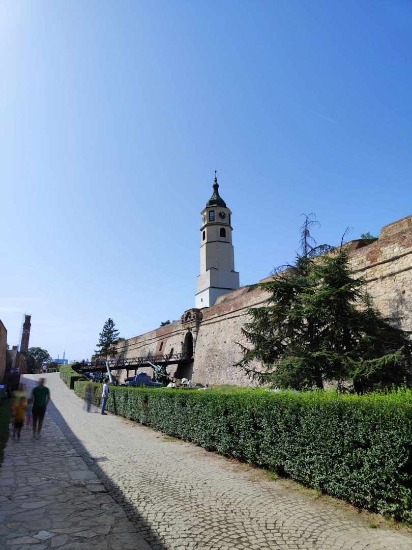 Kalemegdan