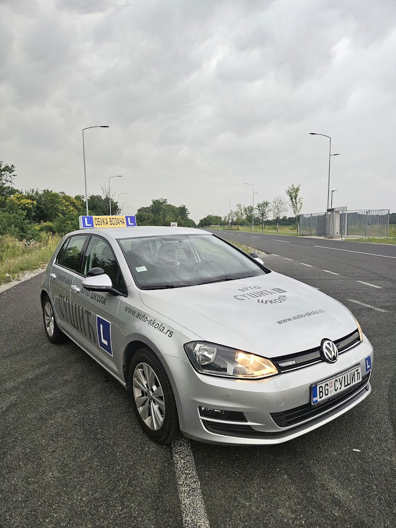 Auto škola Sušić