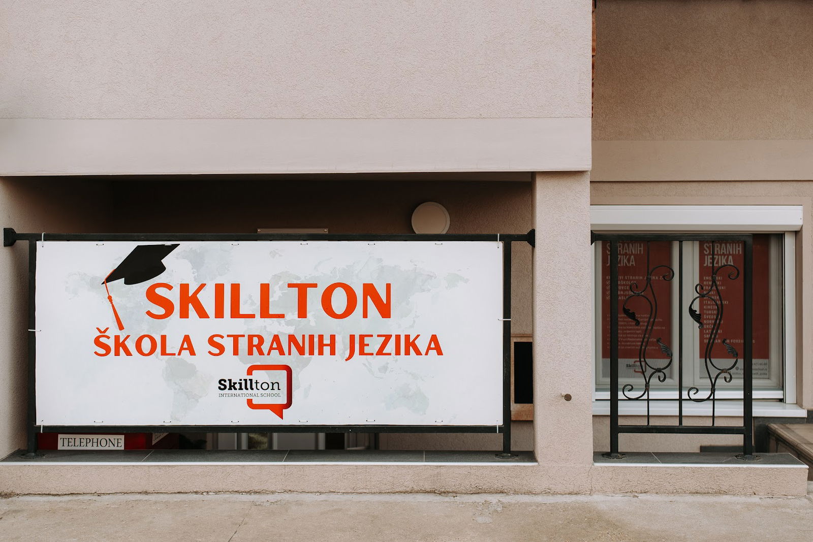 Skillton škola stranih jezika Obrenovac
