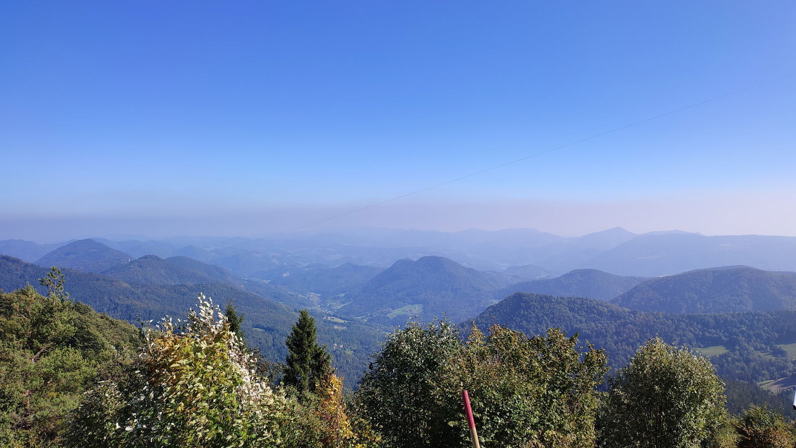 Merzlica Planina