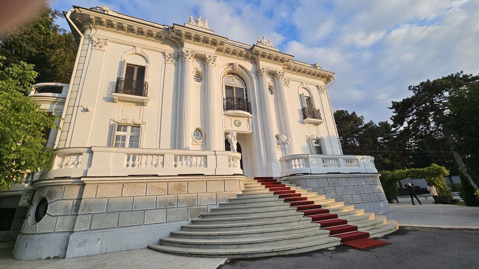 Rezidencija ambasadora Japana