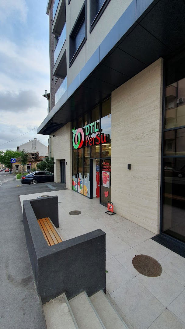 PerSu market - BBT 174