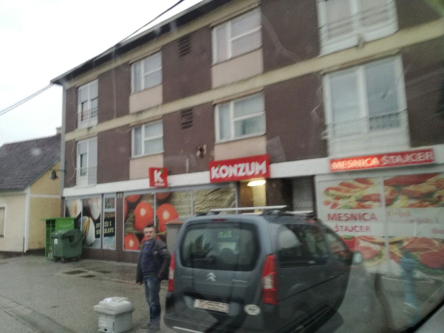 Konzum