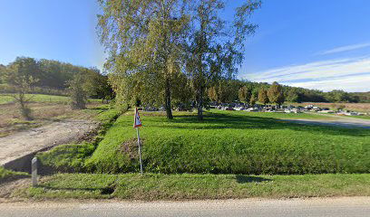 Sladojevci cemetery