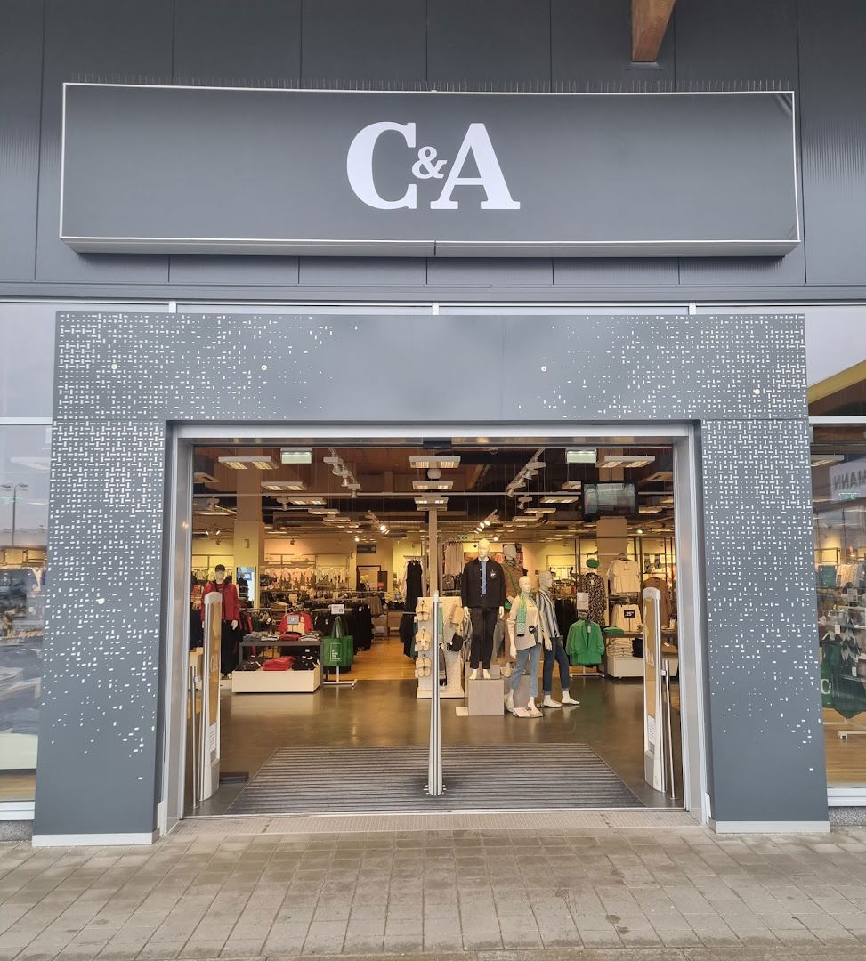 C&A