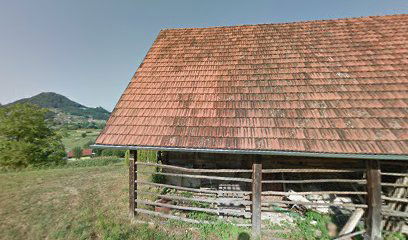 Aljoša Frece s.p., vzdrževanje objektov in popravila pohištva