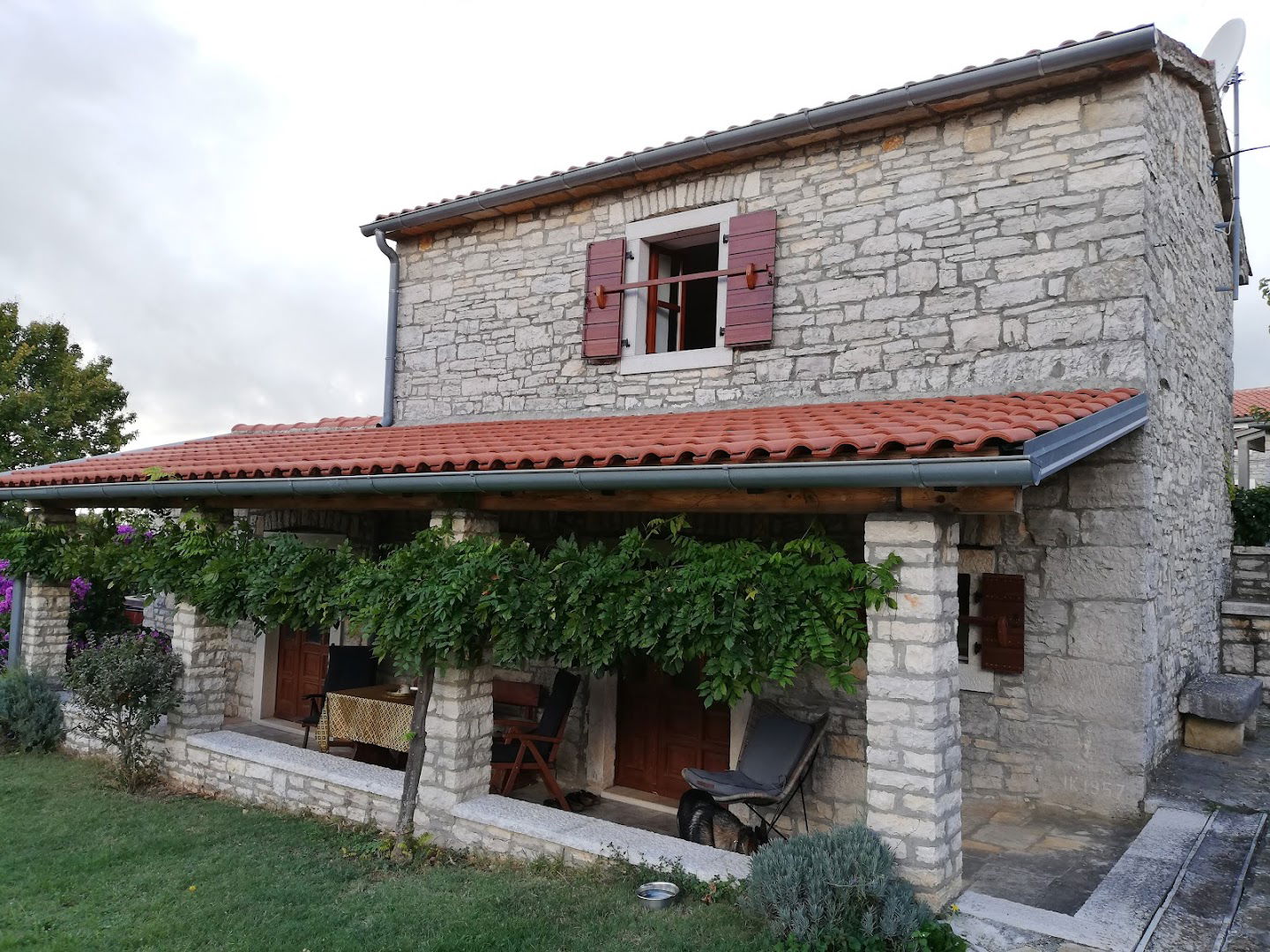 Holiday Homes Ana & Maria