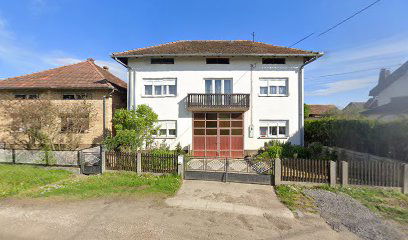 CVAJKO, VUČNA SLUŽBA, VL. DAMIR HRVOJIĆ