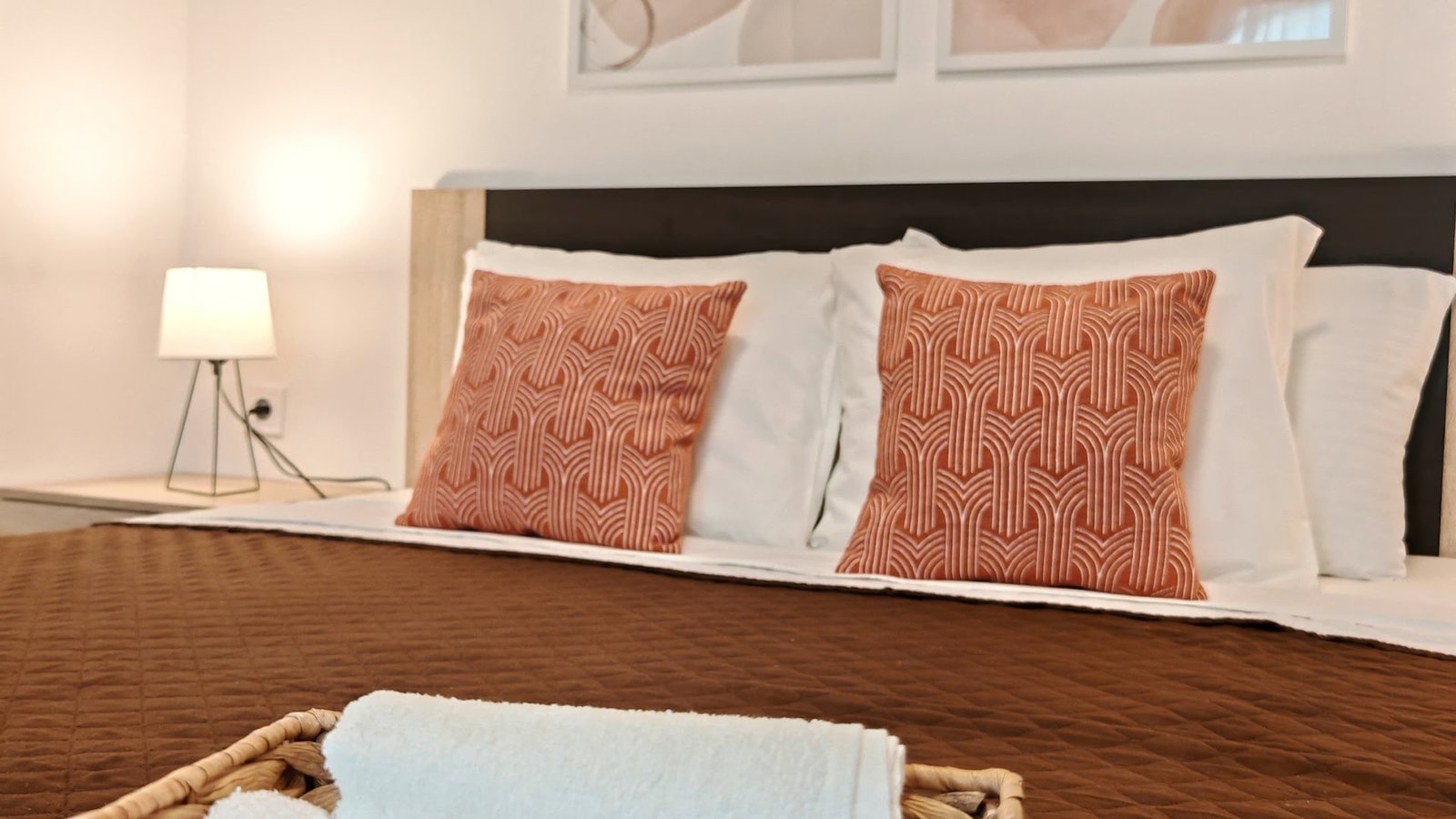 San Cassiano Apartmani