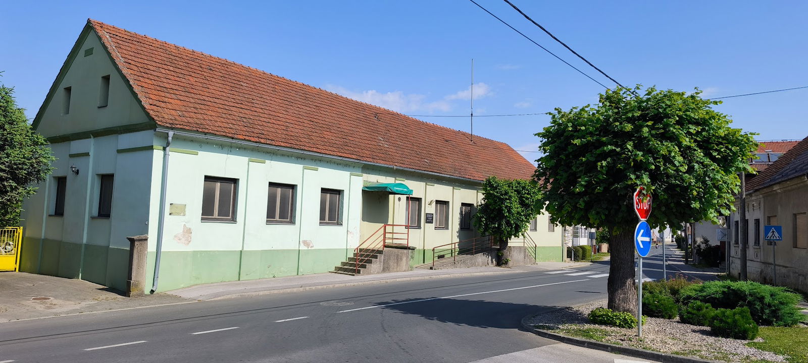 Ordinacija opce medicine Ivica Dukic