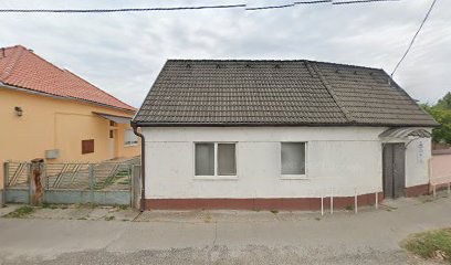 Egervári pékség Barcs