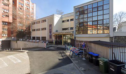 Croatian Chamber of Traffic and Transport Technology Engineers