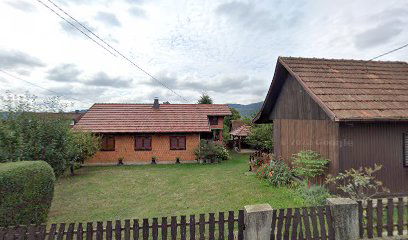 Škola Hum Stubički