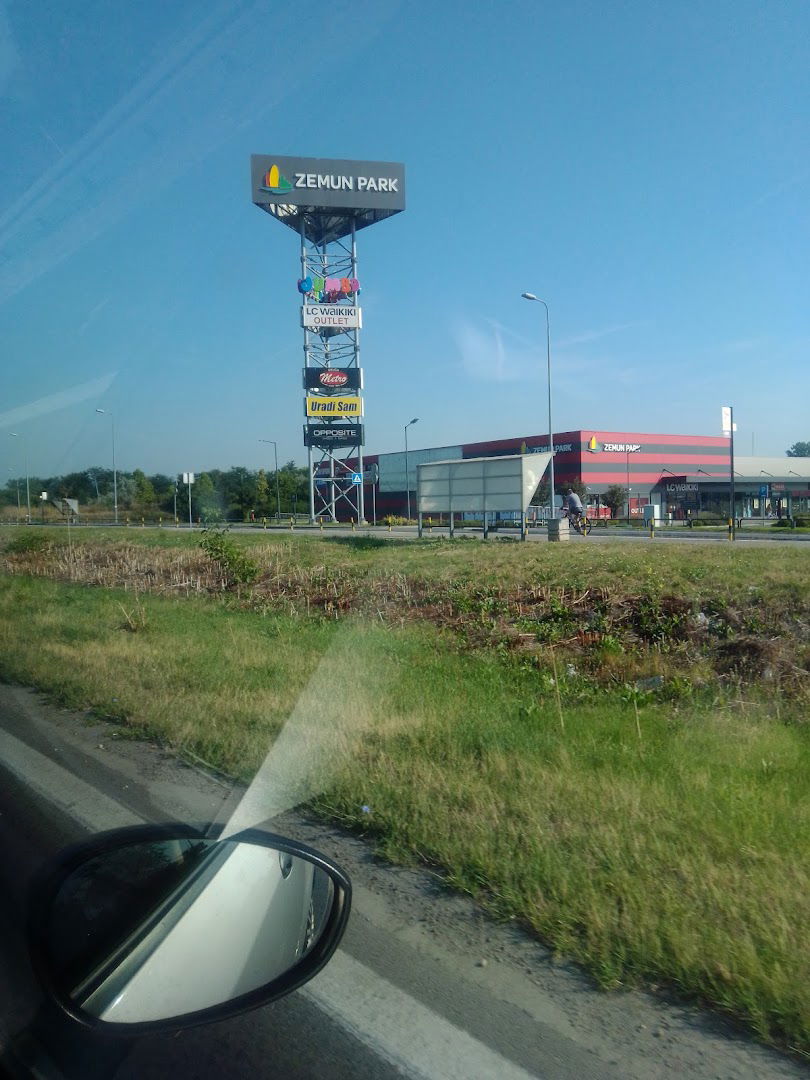 METRO Export Import Doo