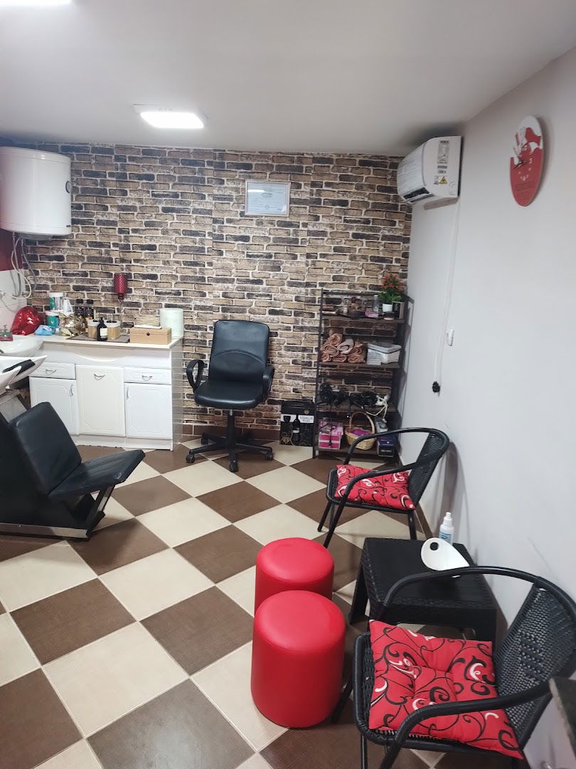 Frizerski salon Mirka