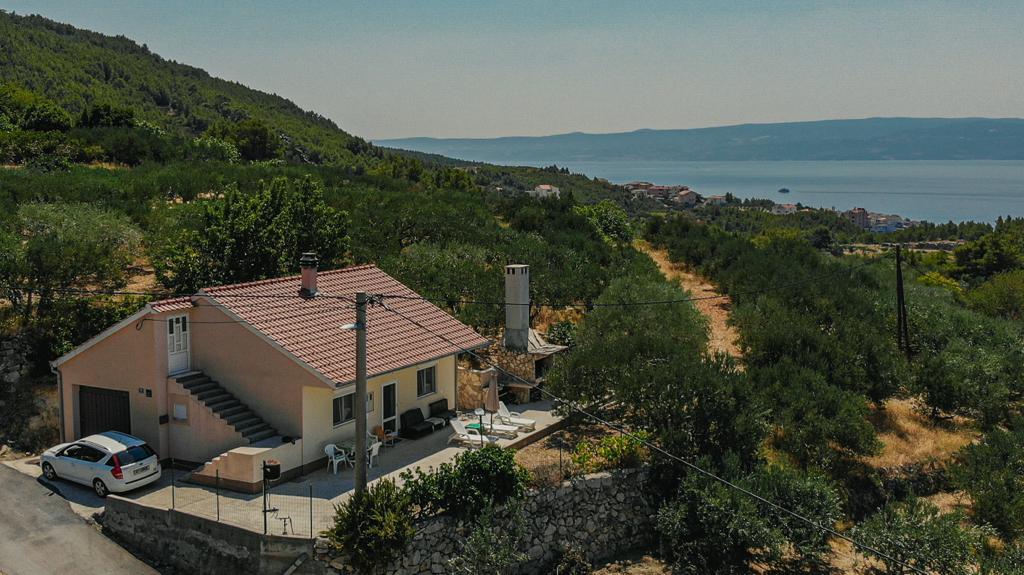 Kuća za odmor Boris