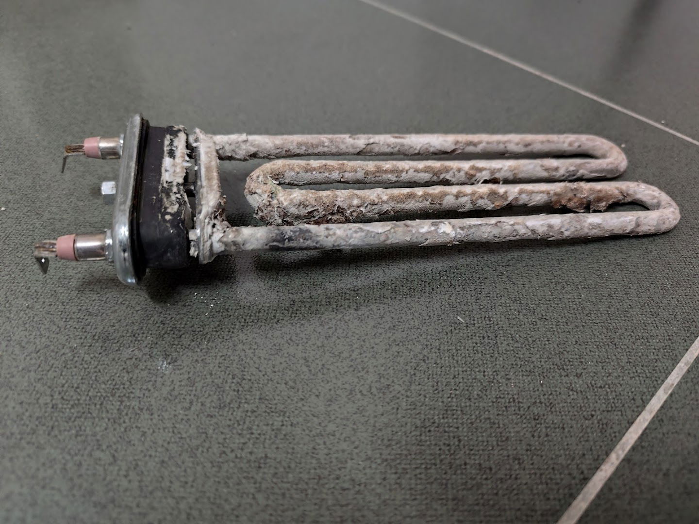 Servis kućanskih aparata "Šarić"- Electrolux - AEG - KONČAR -