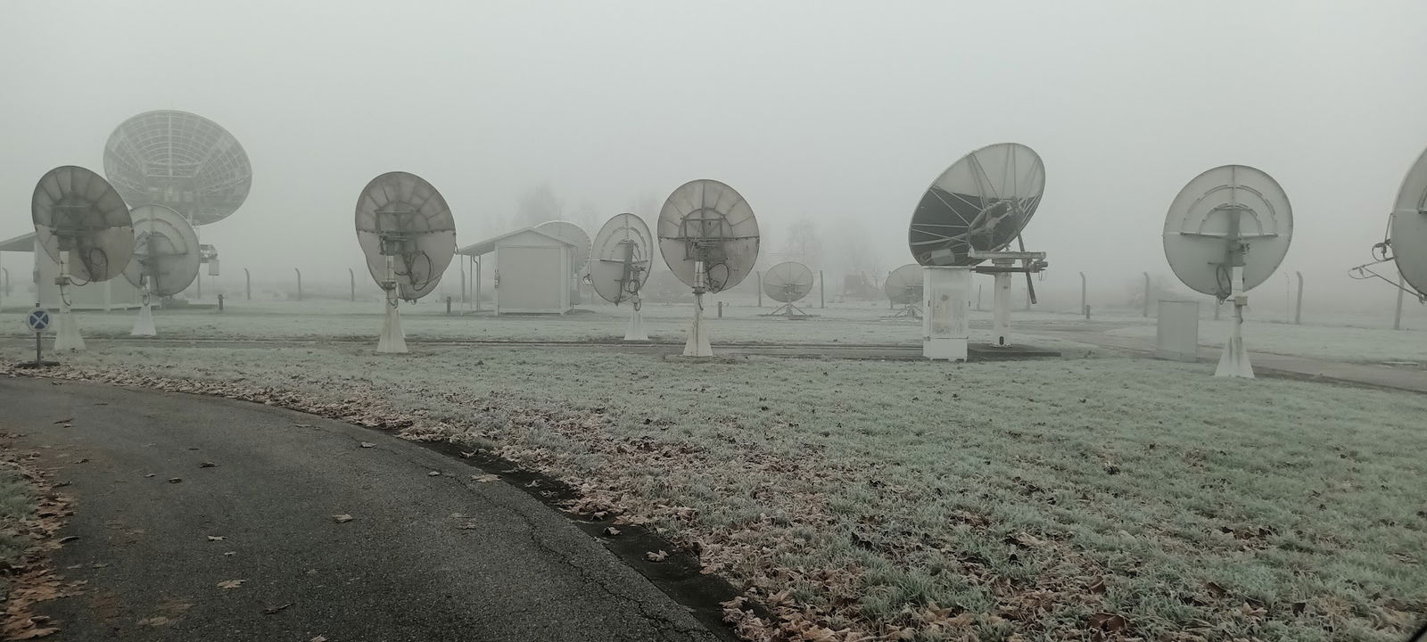 OIV Satelitsko multimedijsko sjedište Deanovec