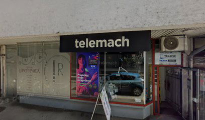 Telemach Zalog