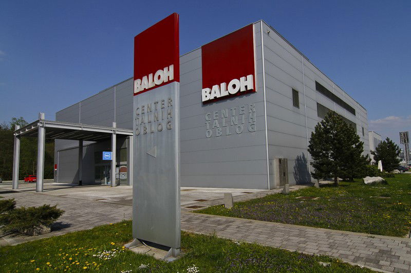 Baloh International d.o.o. trgovina in storitve