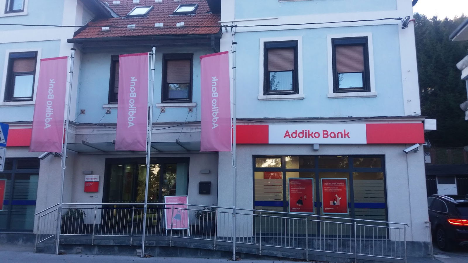 Addiko Bank