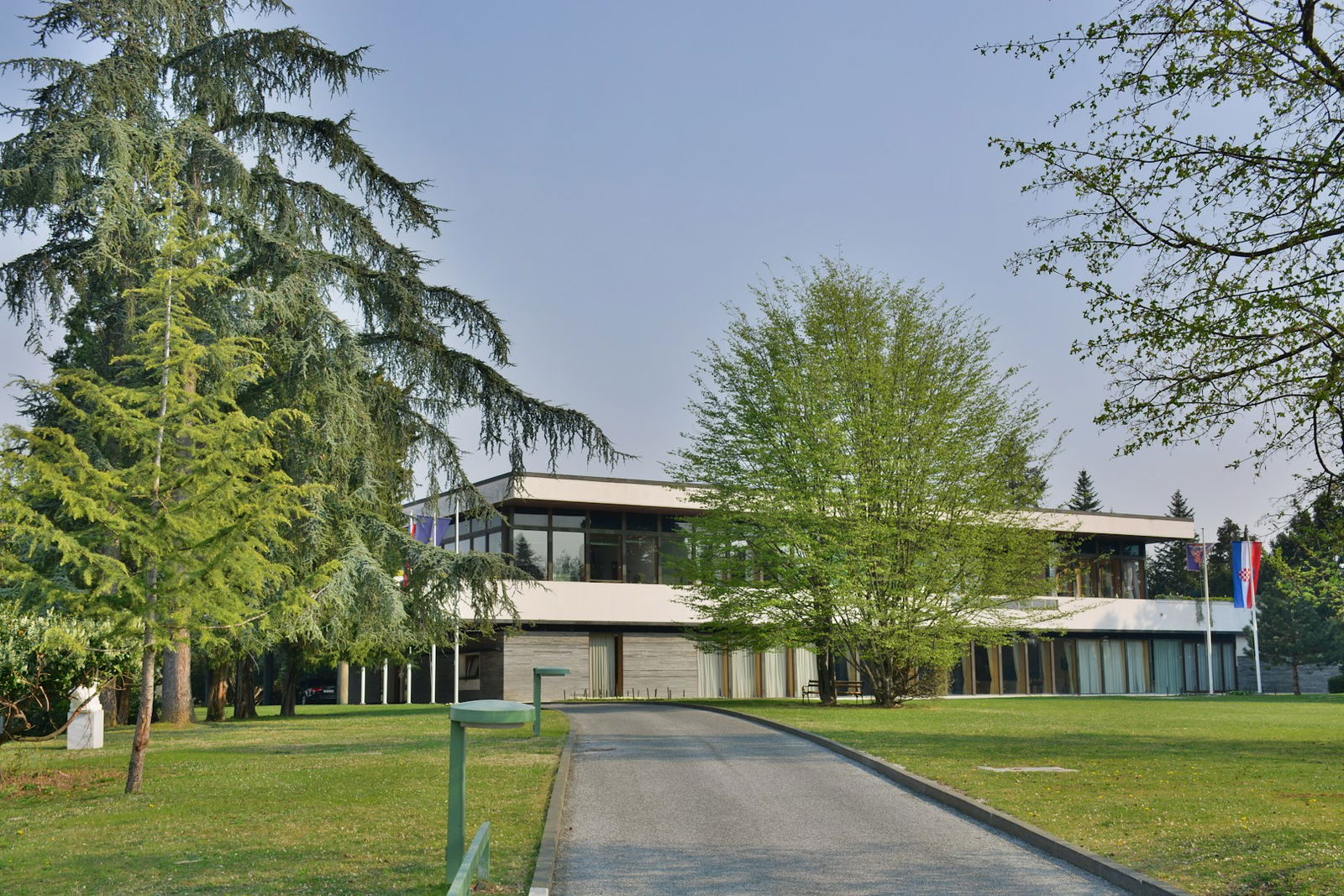 Ured predsjednika Republike Hrvatske