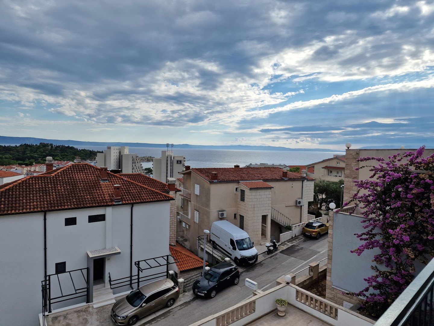 Apartments Villa Luce