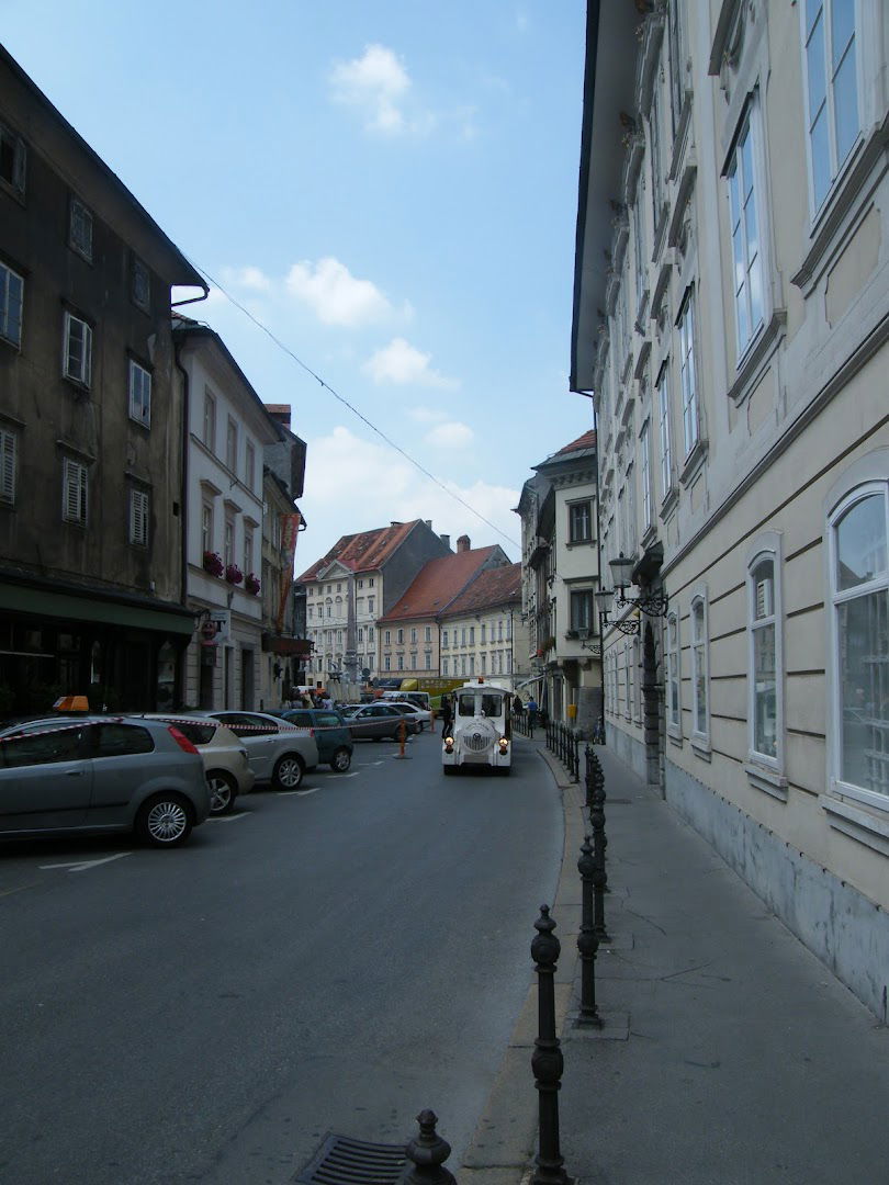 Slovenska Škofovska konferenca