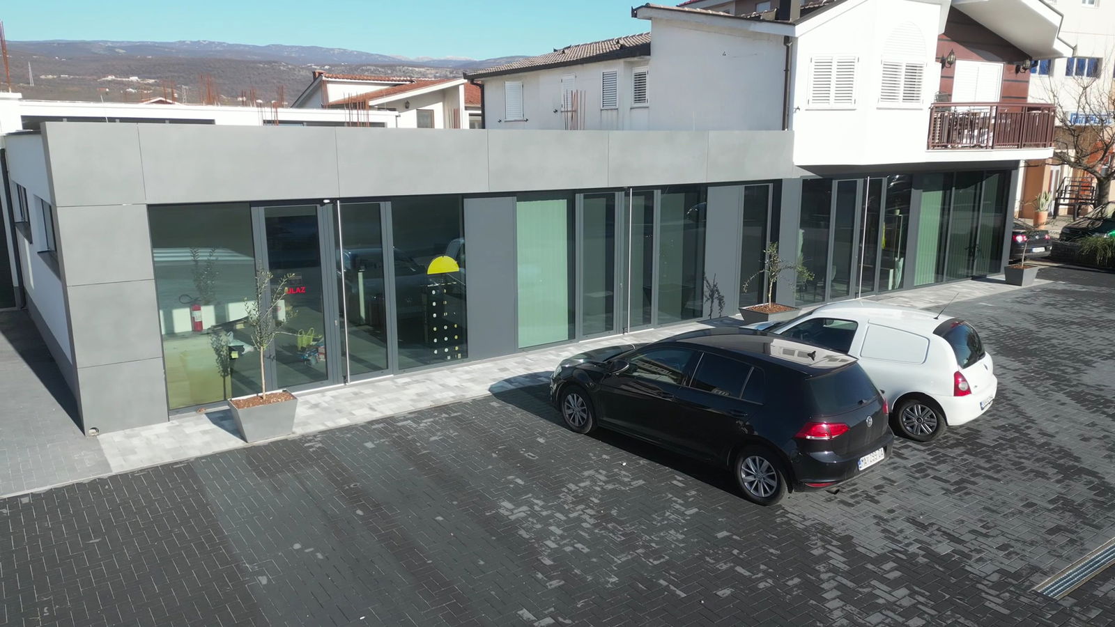 Autodijelovi JC AUTO