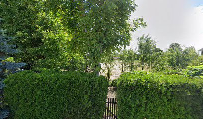 Kapelica Svetog Stjepana