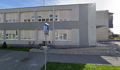 IV. POLICIJSKA POSTAJA GAREŠNICA