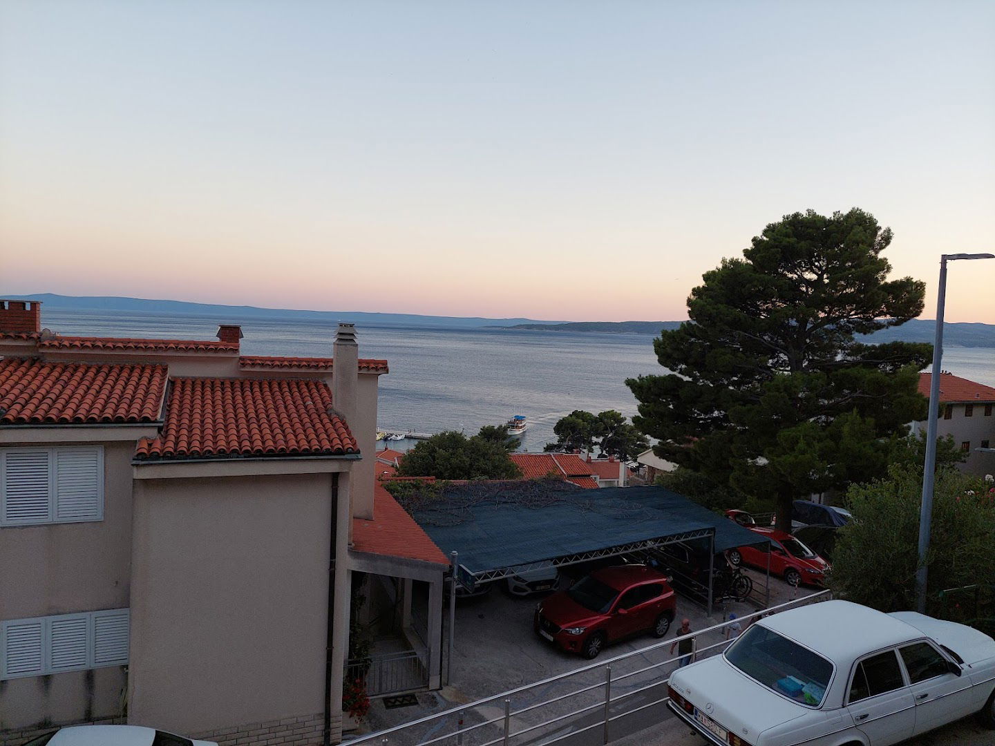 Villa Lenka and Mate Ivanac