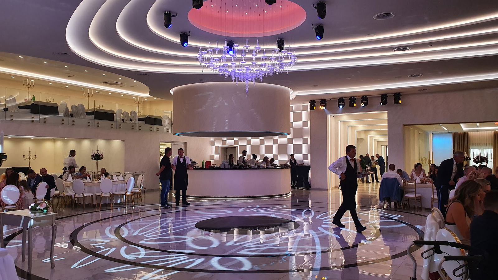 Империјал Мркоњић