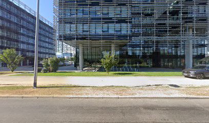 Office of Frauscher Sensortechnik GmbH in Croatia