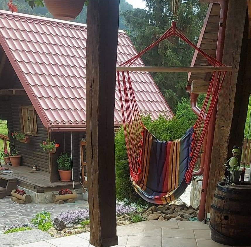 Kuća za odmor "Naša kuća"