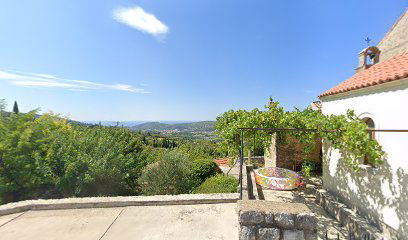 St. Anthony's Church