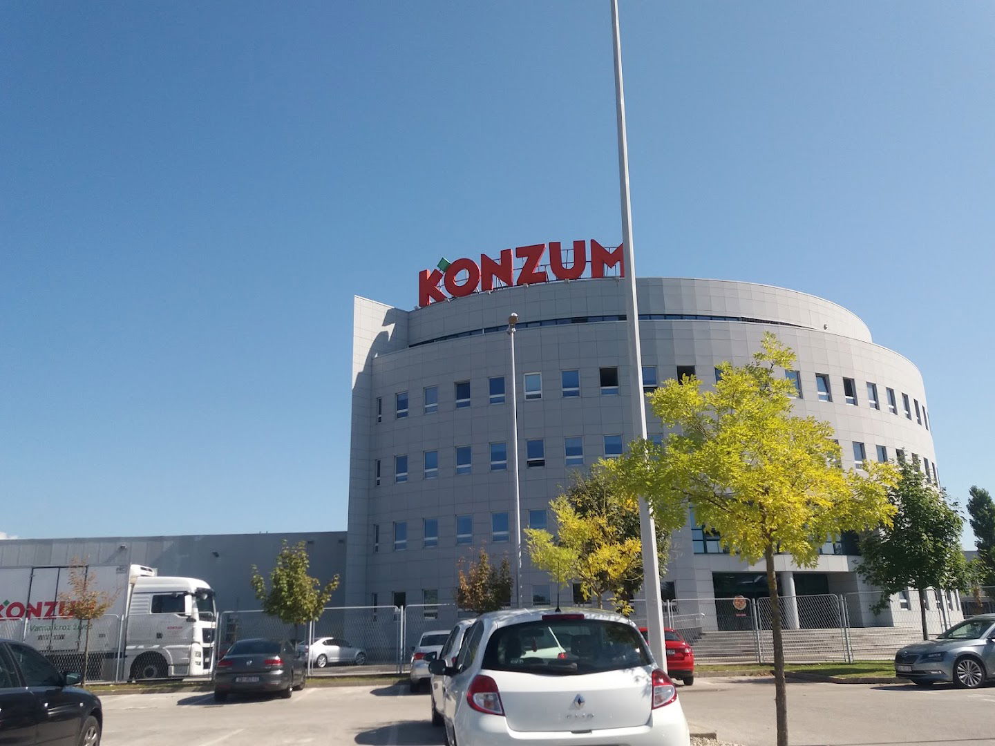 Konzum