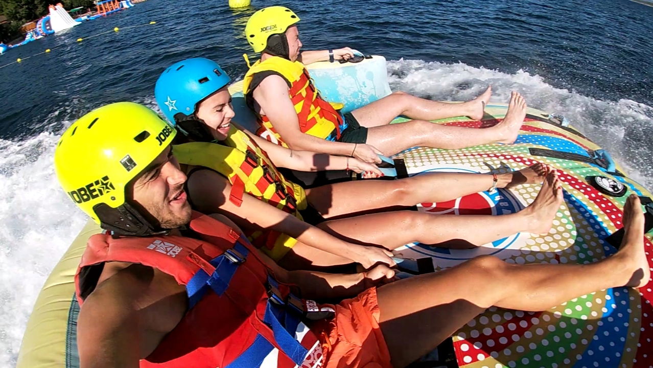 Watersports & Jet ski Maslenica