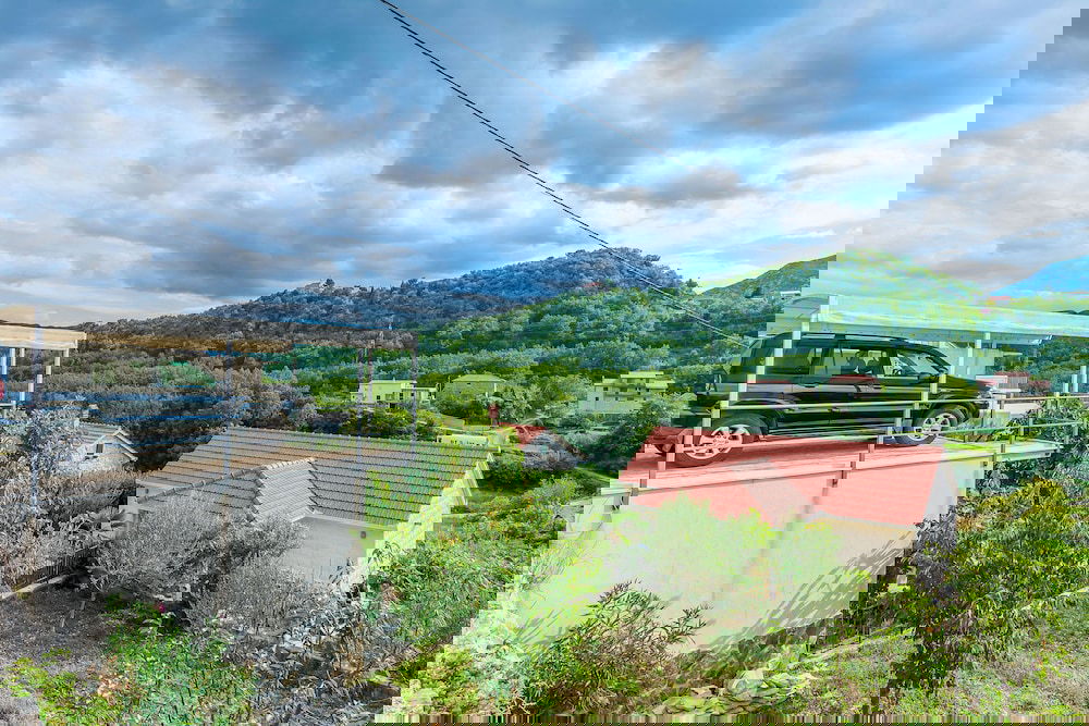 Holiday home Zvečanje