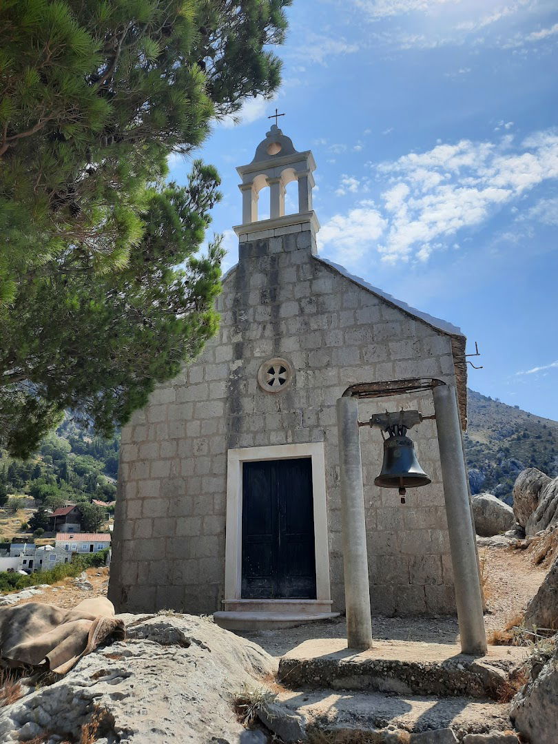 Church of St. Stephen