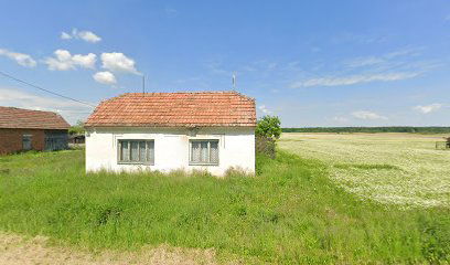 Trgovina Krk d.d. DUĆAN 316 - Vir Opskrba