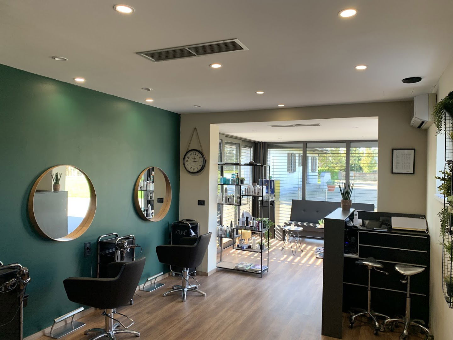 Frizerski salon "Vlasta"