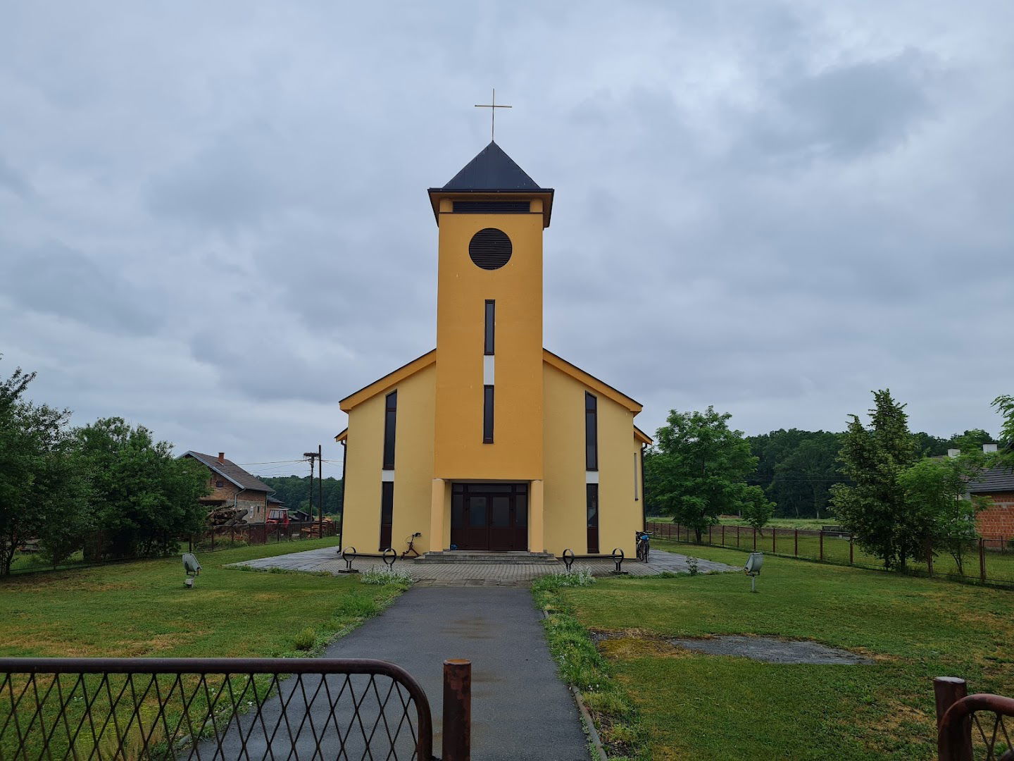 Chapel of St. Michael